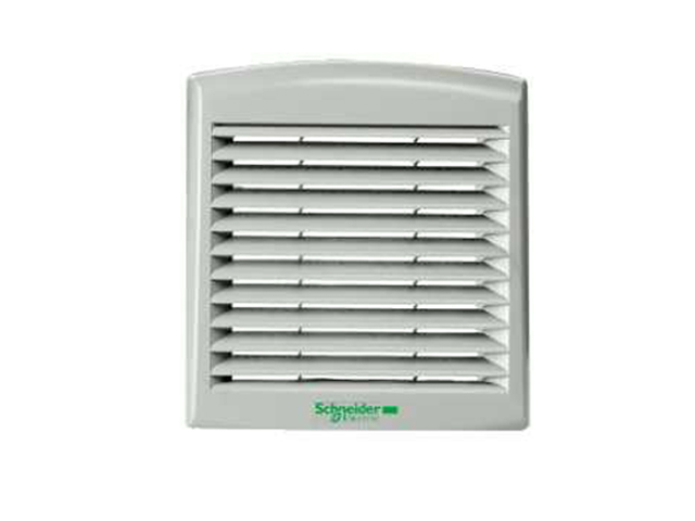 Rejilla Para Ventilador Arm 223x223mm Sal NSYCAG223LPF — Schneider Electric — Schneider Electric