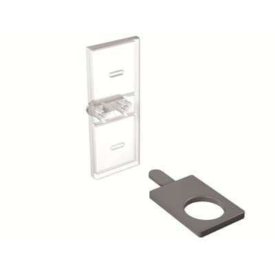Proteccion Transparente Para Pulzador Pbc Prot 1SDA073854R1 — ABB — ABB