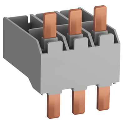 Kit Conexion AF40°AF65 C/MS165-16-MS165-65 BEA65-4 1SBN083406R1000 — ABB — ABB