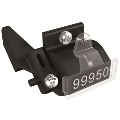 Cuentamaniobras Mecanico Moc para EMAX2 E1.2 1SDA073780R1 — ABB — ABB
