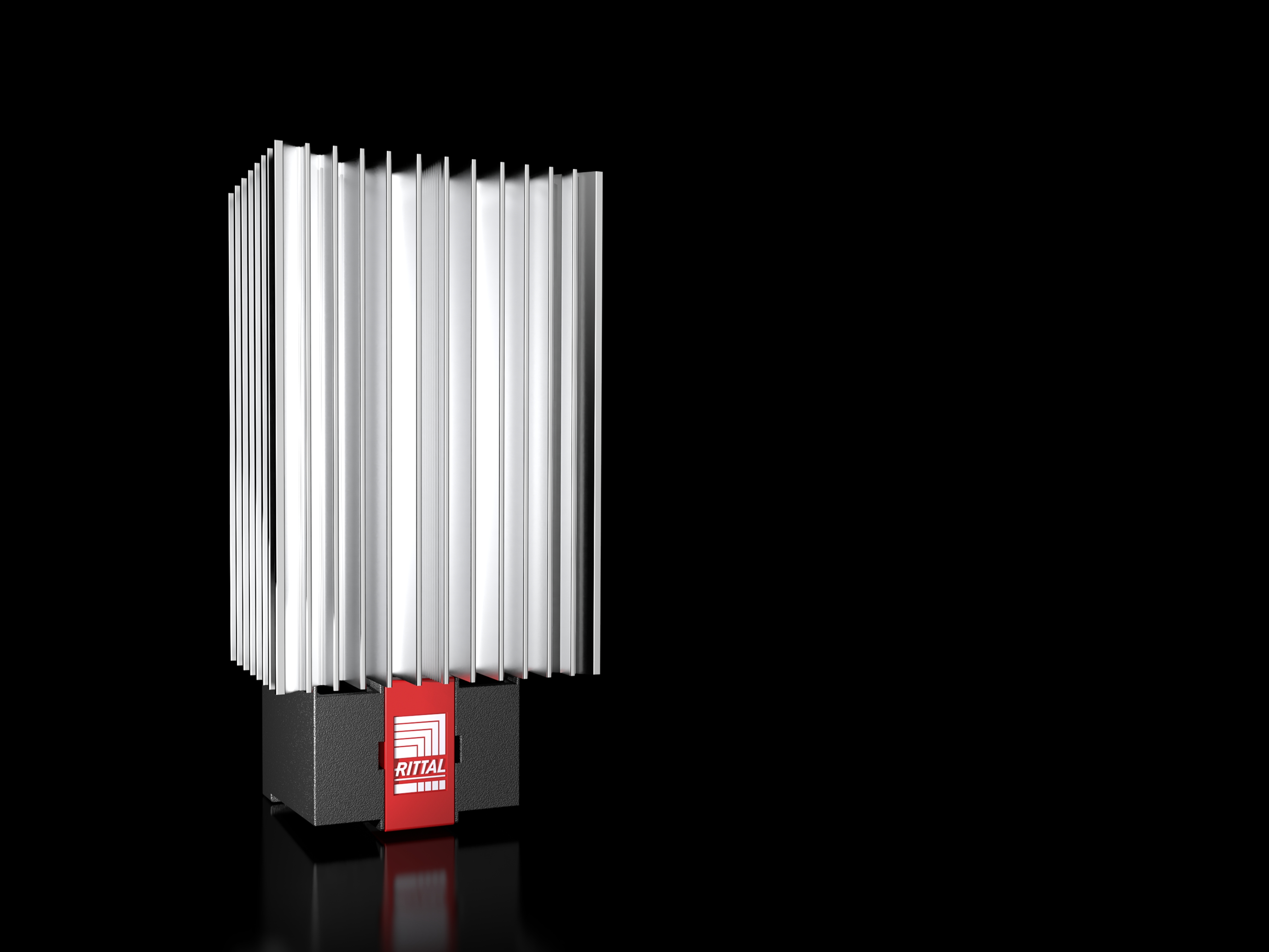 Resistencia 130 Watt - 110/220V Sin Ventilador 3105370 — Rittal — Rittal