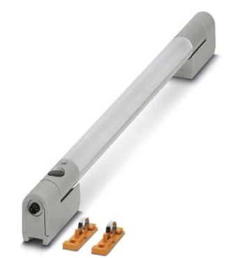 Lampara LED Para Tablero 24VCC 375mm 3W IP2 2702222 — Phoenix Contact — Phoenix