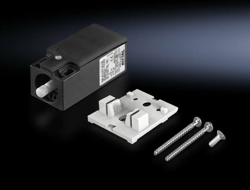 Interruptor P/PUERTA S/CABLE 4127010 Rittal — Rittal