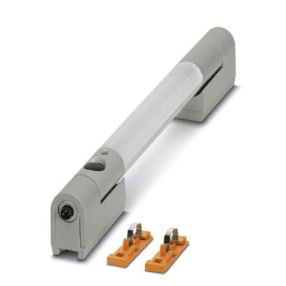 Lampara LED Para Tablero 24V DC 250mm 1.5W 2702221 — Phoenix Contact — Phoenix