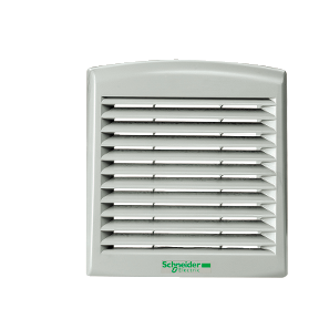 Rejilla Salida Mecan. 92x92mm NSYCAG92LPF — Schneider Electric — Schneider