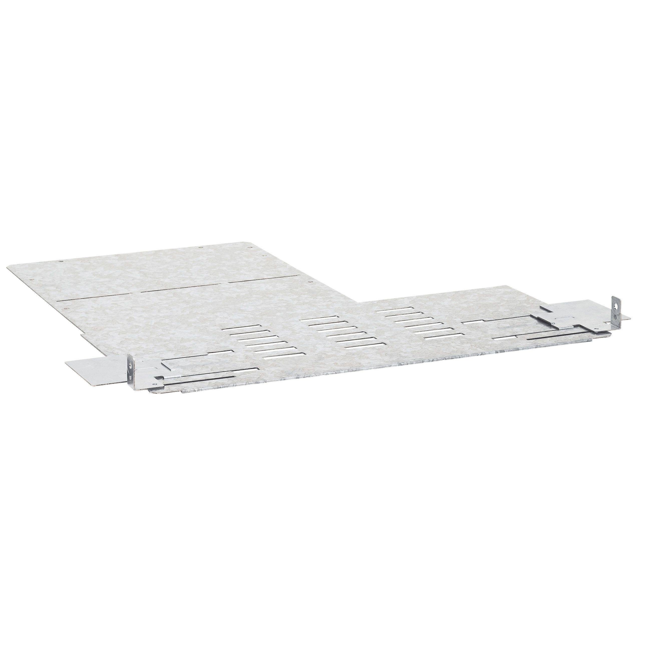 Interruptor Diferencial DX3-id 4P 230 63A Tipob 30mA - 4 Modulos 20893 — Legrand — Legrand