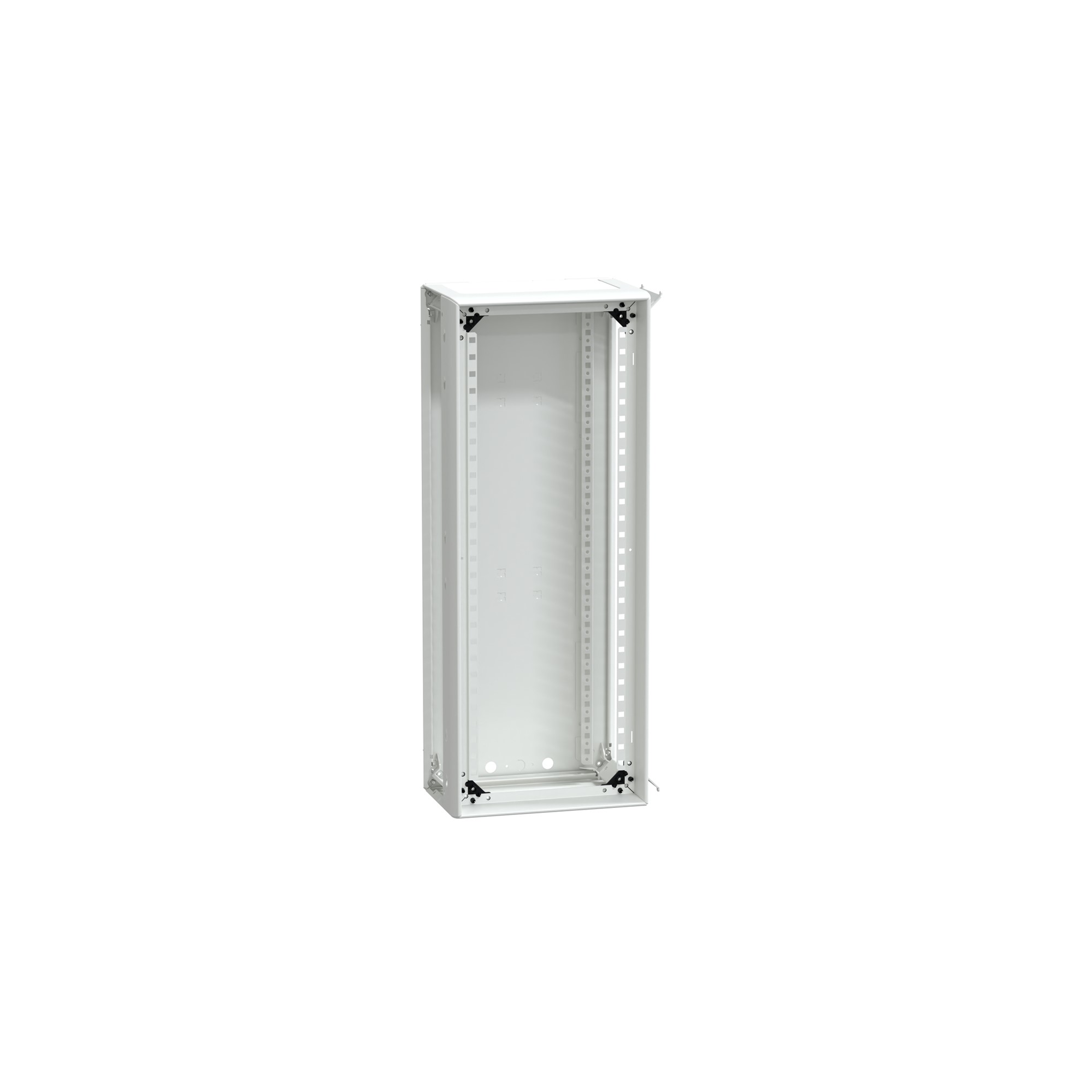 Ducto Lateral Cofret IP30 15 Modulos para Prisma LVS08175 — Schneider Electric — Schneider Electric
