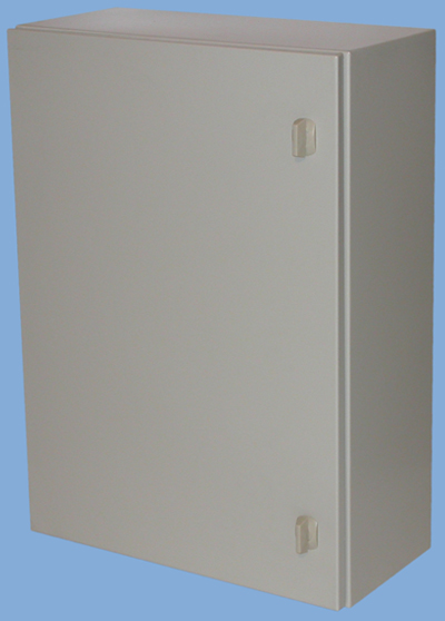 Gabinete Monoblock Metalico IP55, IK10 700x500x240mm Art. 7553 Sg 7553 — Saime — Saime