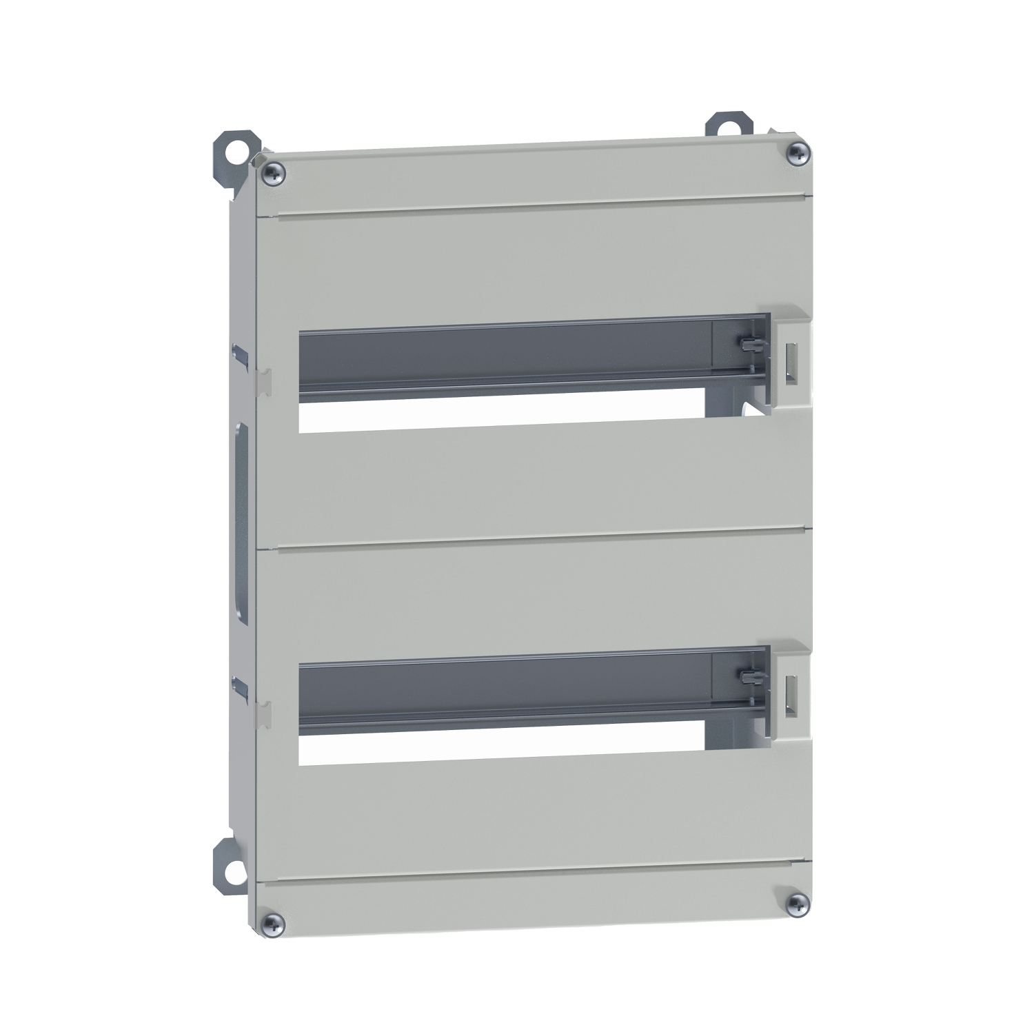 Chasis MODULAR 24 MODULOS - 400 X 300MM NSYDLM24 Schneider Electric — Schneider Electric