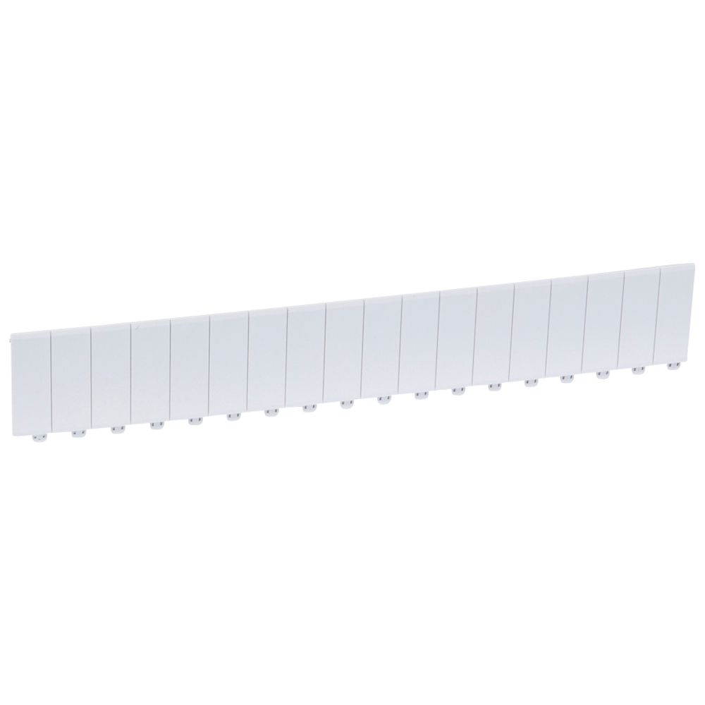 Accesorio Tablero XL3 160-800-4000 Obturador 18MOD 1665 — Legrand — Legrand