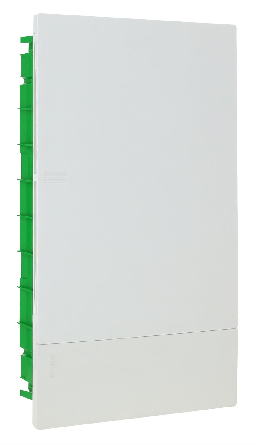 Tablero Embutido 3 Filas con 12 Módulos MIP20312 — Schneider Electric — Schneider Electric