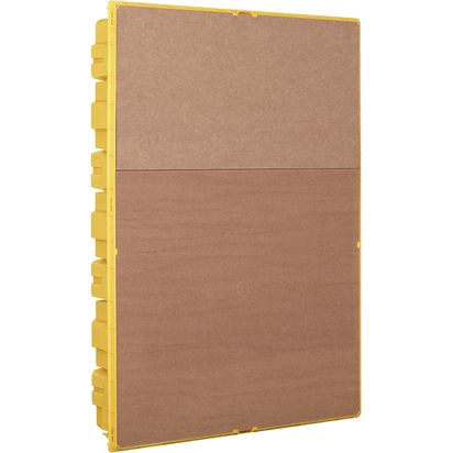 Caja Para Concreto 54 Mod F315S54 — BTicino — Bticino