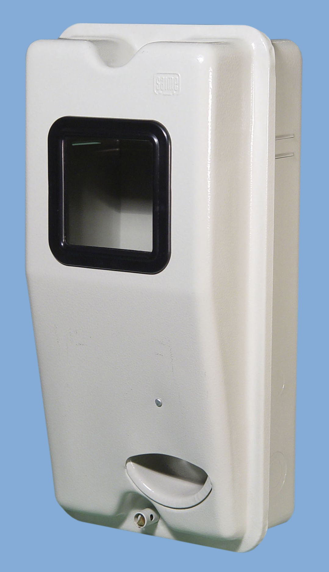 Caja Empalme Metalica para Disyuntor Americano 7010 — Saime — Saime