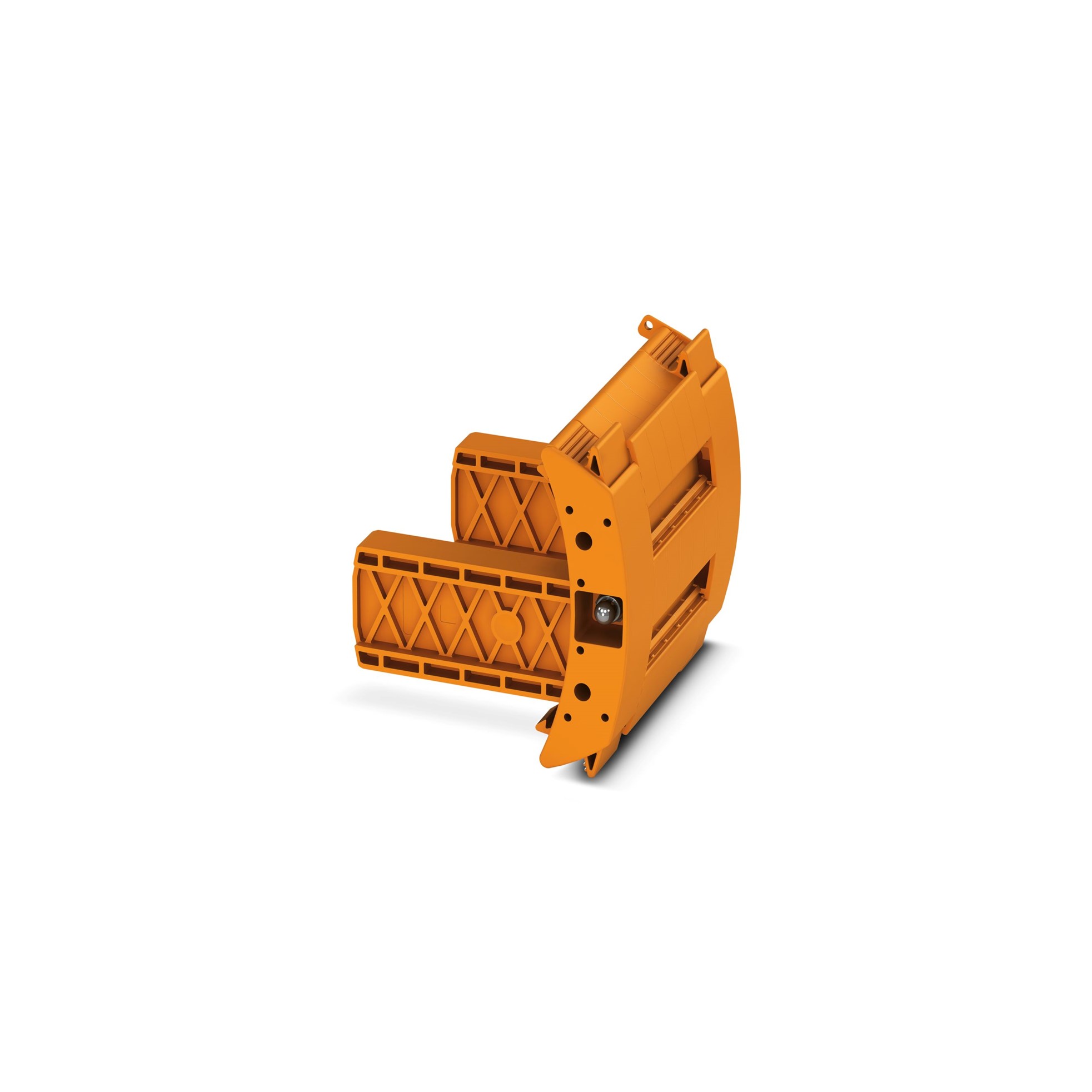 Tapon Ciego 1P Fbp 4+1 3069405 — Phoenix Contact — Phoenix Contact