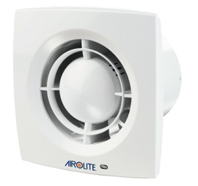 Extrac Cuad 125X 185mm 16W Celosia+luz 10152-405 — Airolite — Airolite
