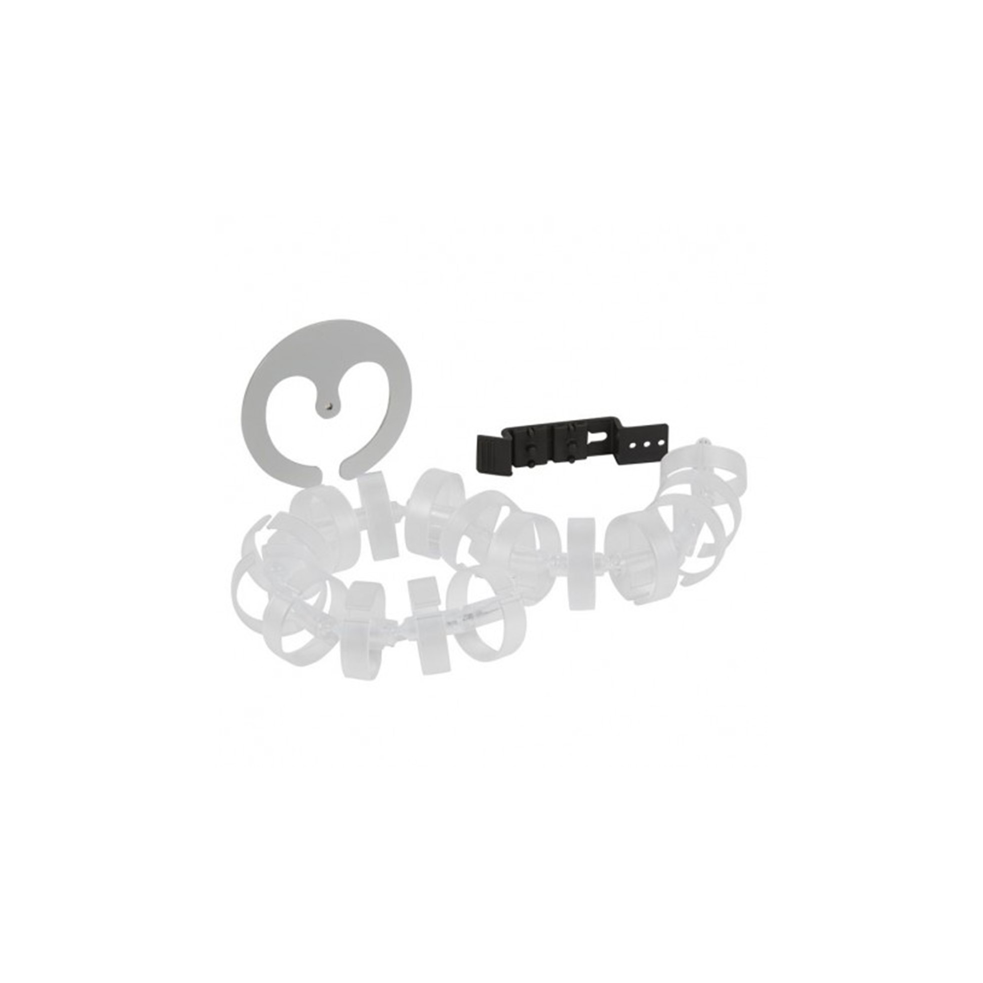 Proteccion Cable Para Escritorio 53597 — Legrand — Legrand