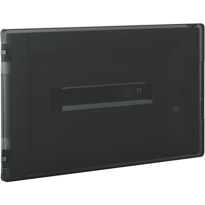 Tablero Puerta Humo 18 Mod F315P18 — BTicino — Bticino