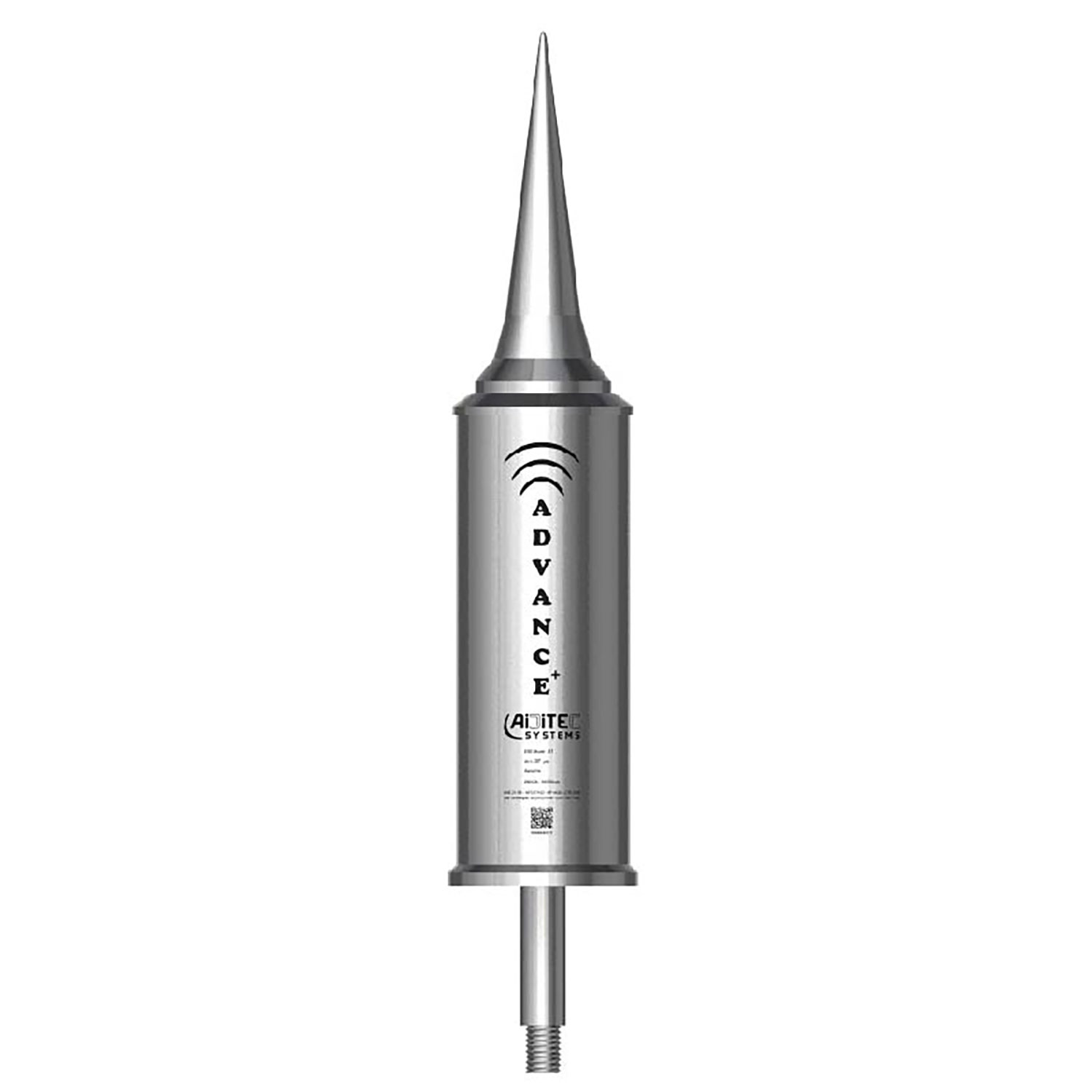Pararrayo con Dispositivo de Cebado Advance+ A2 AS900102 (201005174) — Otras Marcas