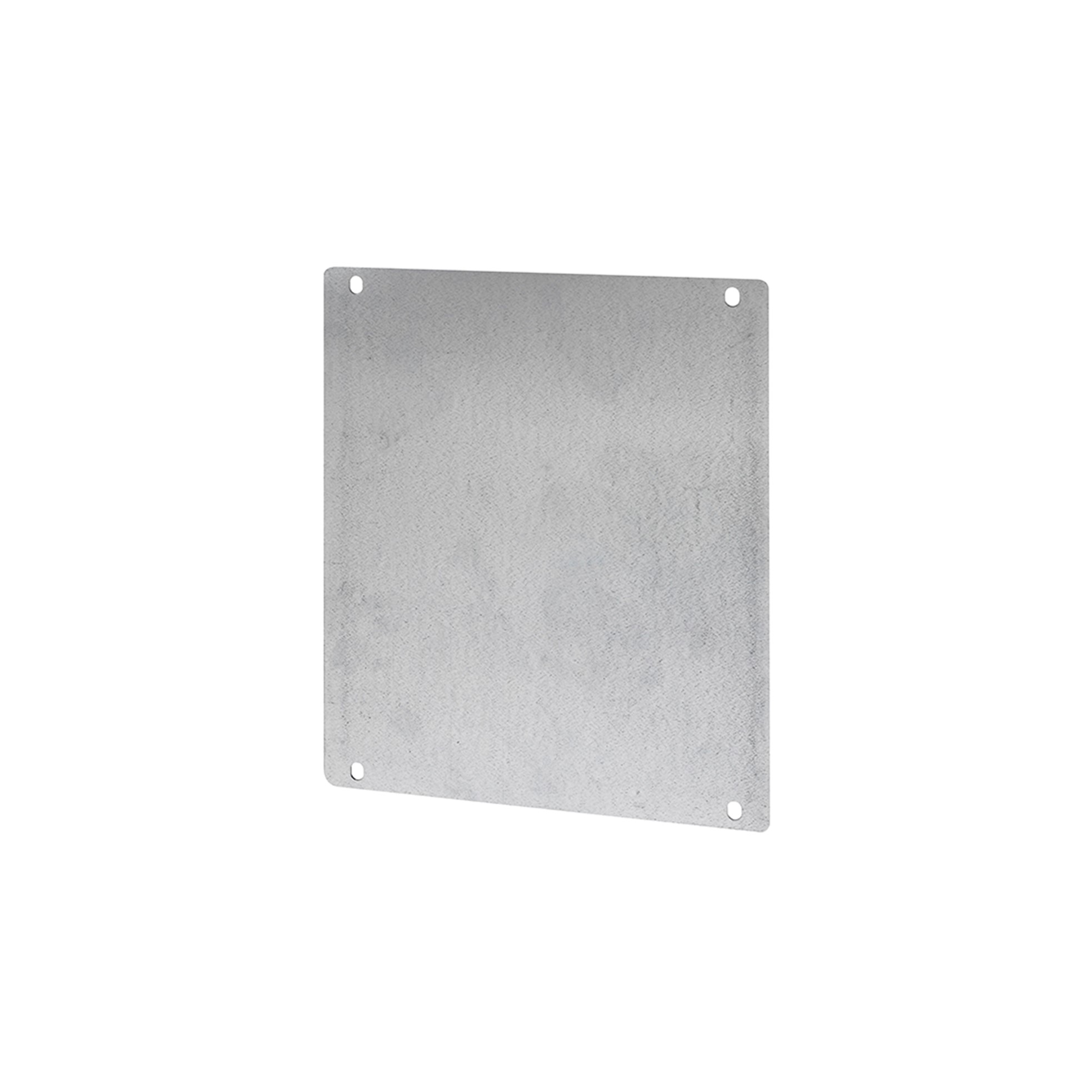 Placa Llena para Armario Poliester 405x500mm GW46403 — Gewiss — Gewiss