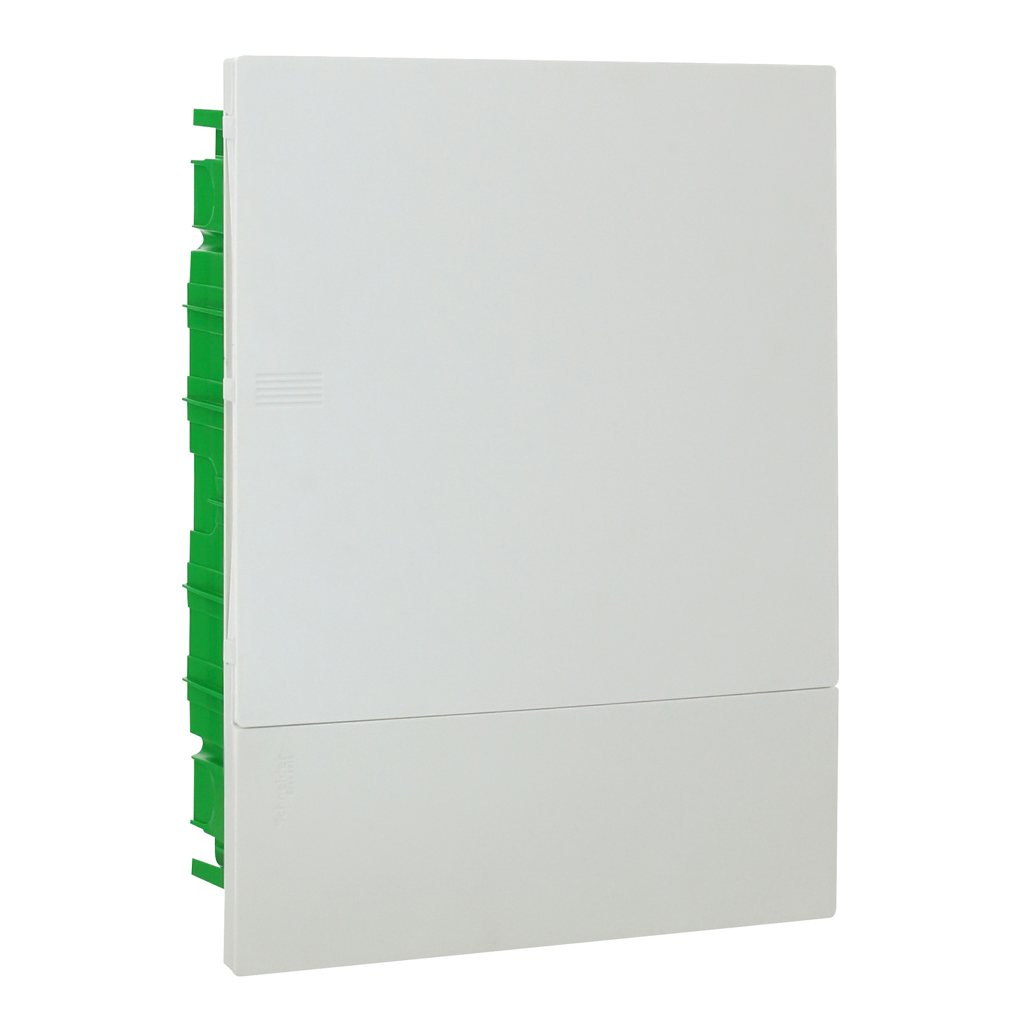Tablero Embutido 2 Filas 12 Módulos Mini Pragma MIP20212 — Schneider Electric — Schneider Electric