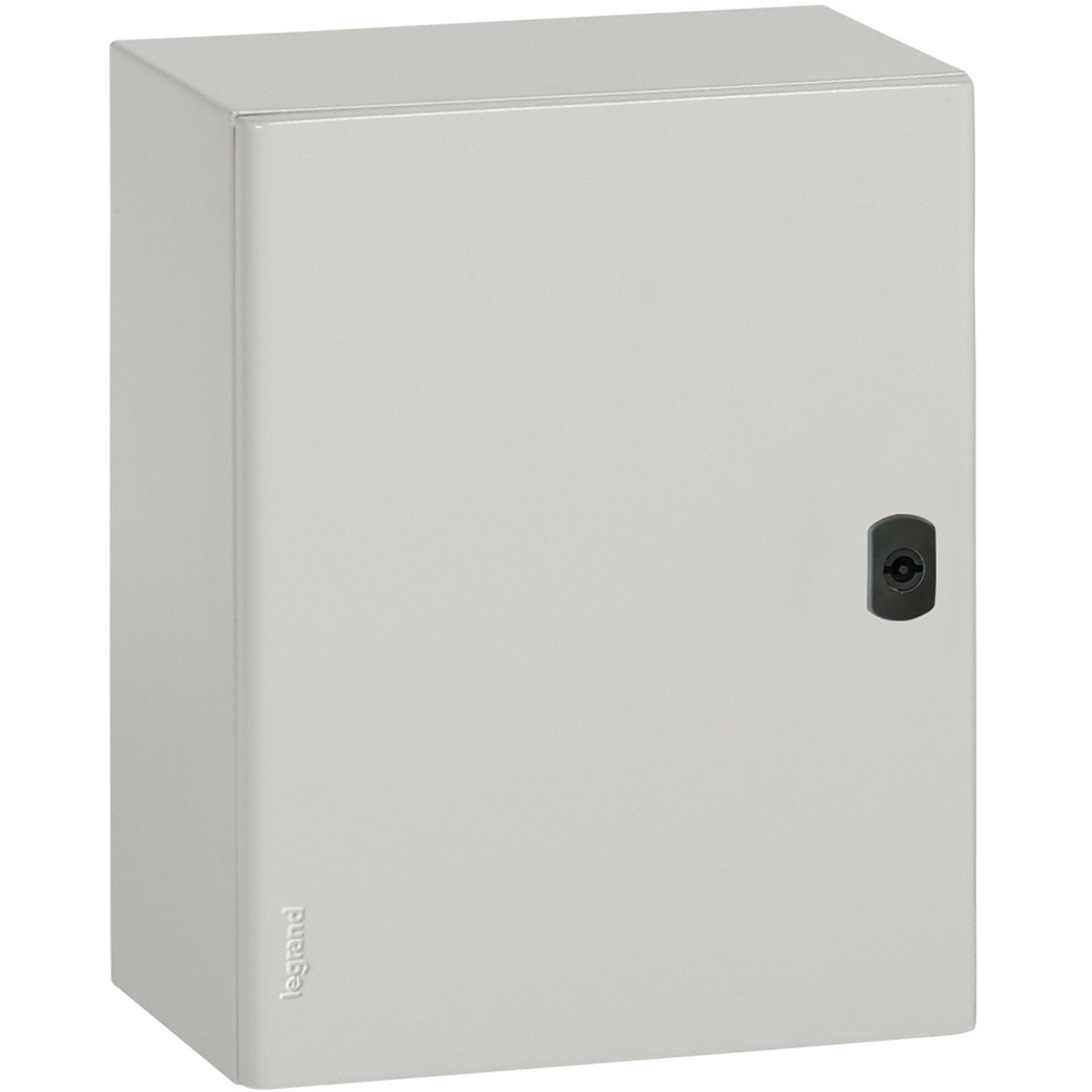 Arm Metal Atlantic 500x400x200 36918 — Legrand — Legrand