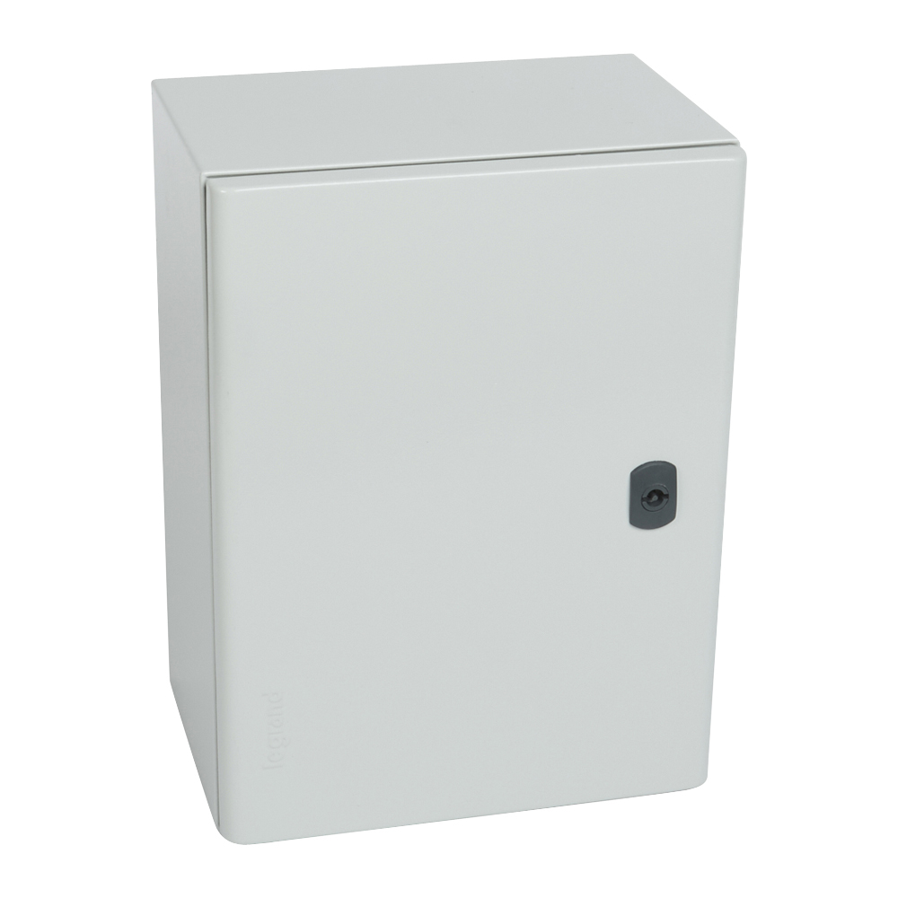 Armario Metalico Atlantic 400x300x200 36917 — Legrand — Legrand