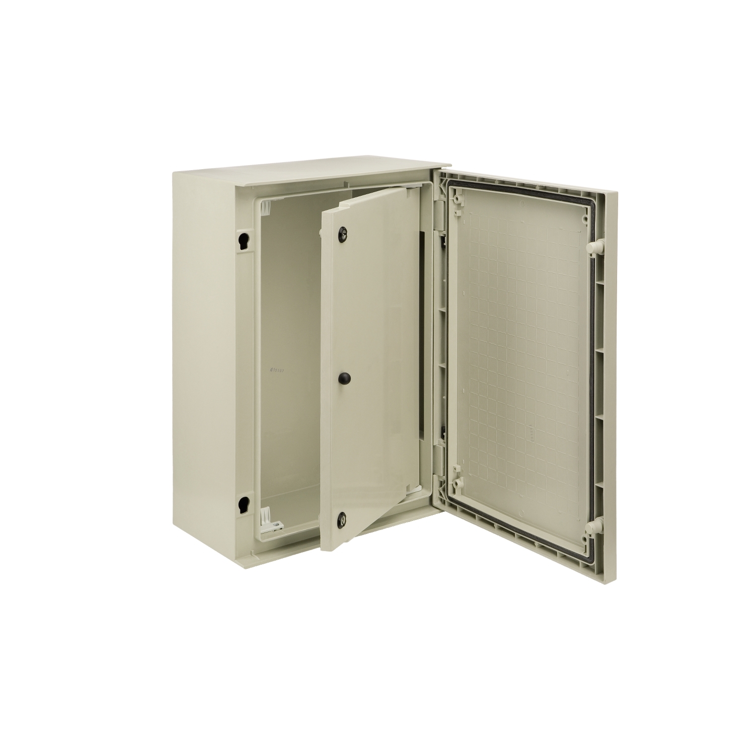 Puerta Interior de Poliester PLM75 NSYPAP75G — Schneider Electric — Schneider Electric