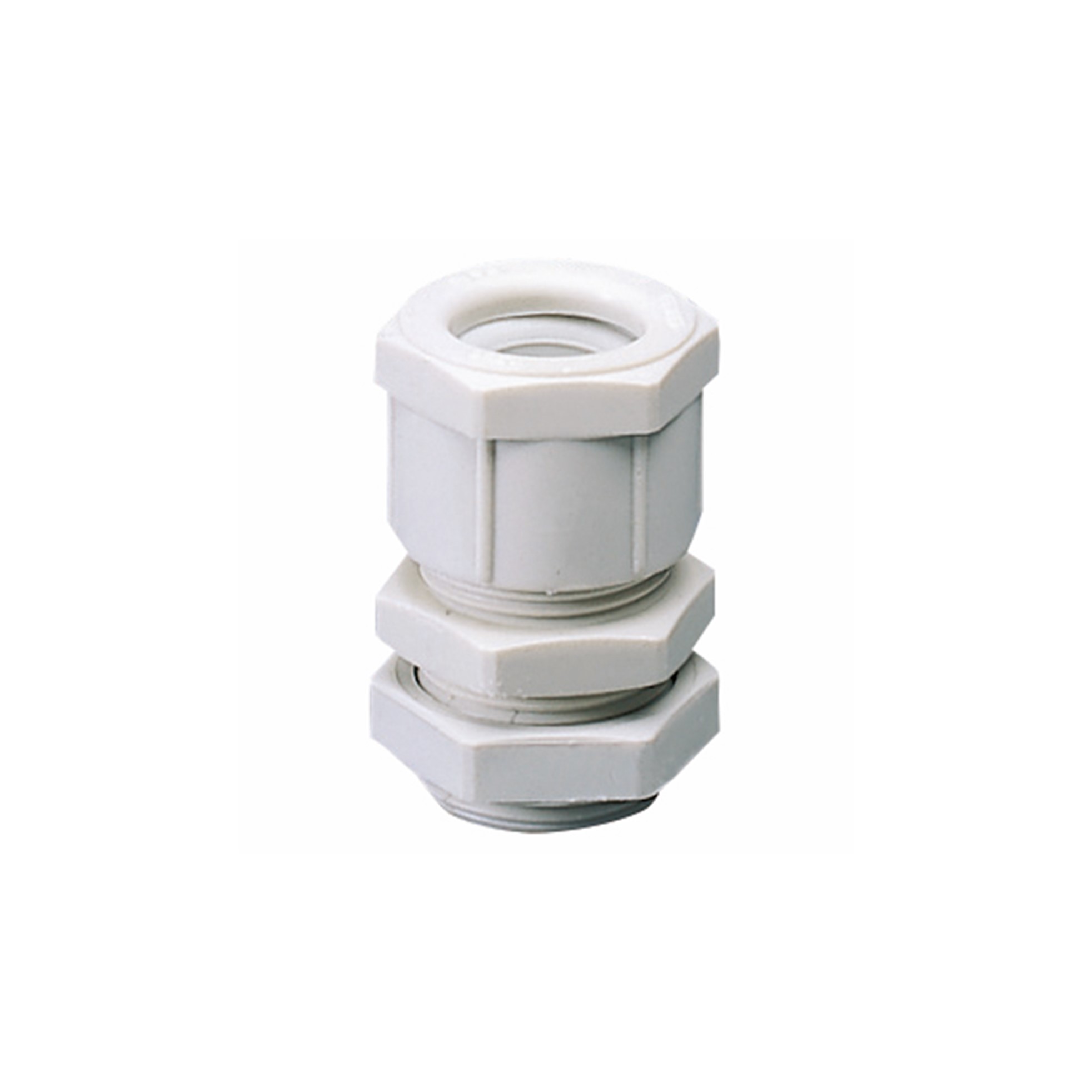 Prensa Estopa Nylon con Entrada Tubo PG 9 GW52002 — Gewiss — Gewiss