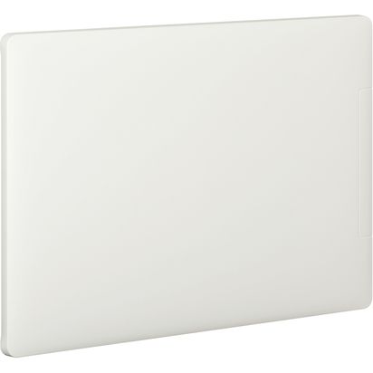Tablero Puerta Blanca 12 Mod F315PB12 — BTicino — Bticino