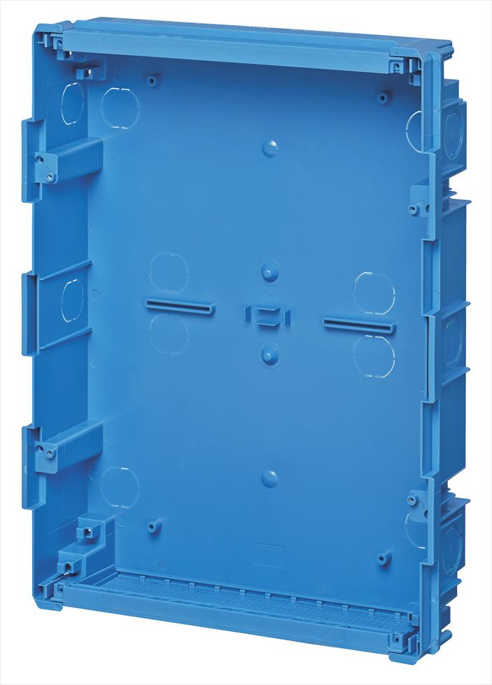 Caja Empotrable para Centralita V53124 V53324 — Vimar — Vimar