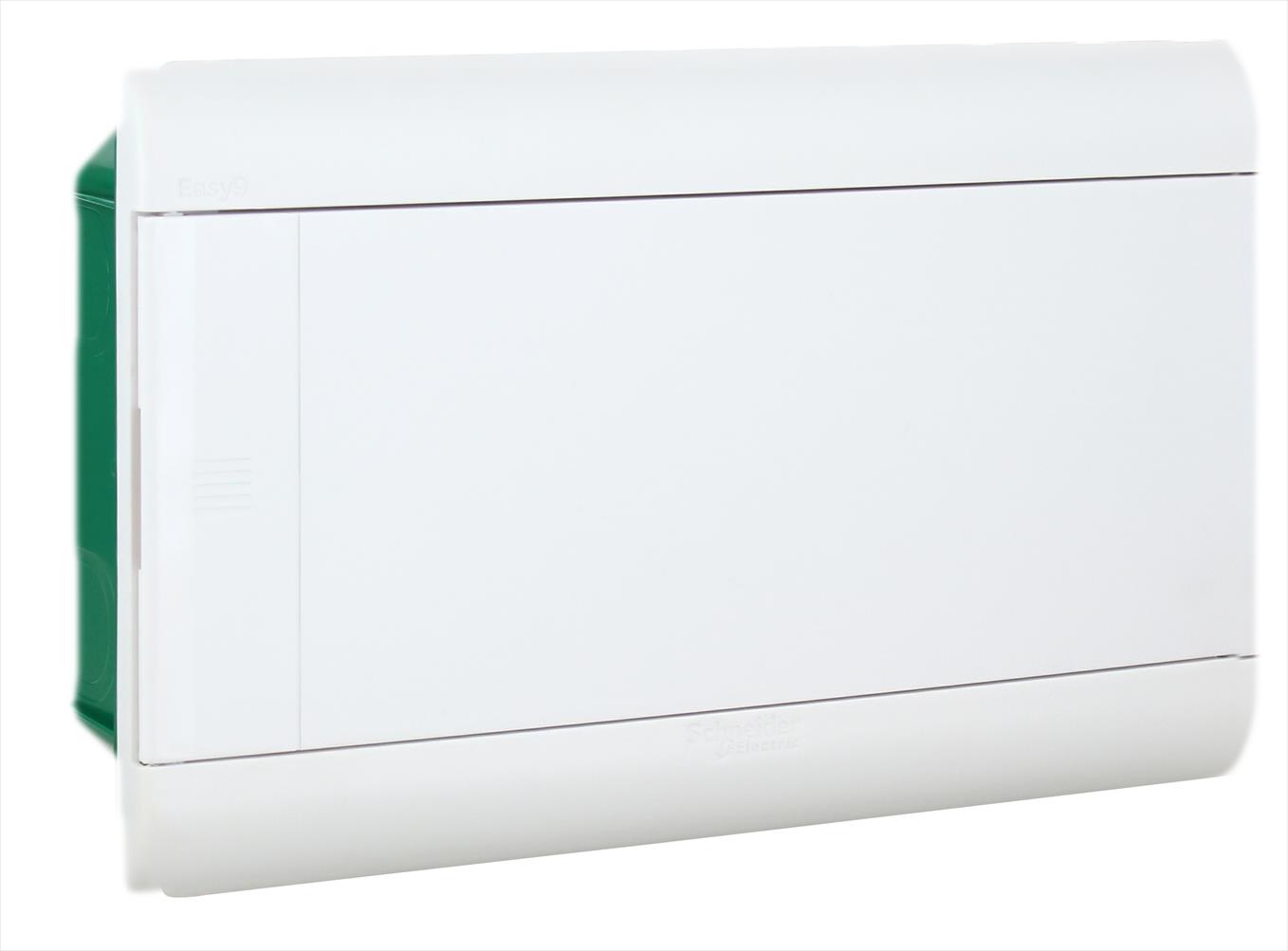 Tablero de Distribucion EASY9, 1 Fila 16 Circuitos 210 X 335mm EZ9E3316 — Schneider Electric — Schneider Electric
