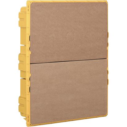 Caja Para Concreto 24 Mod F315S24 — BTicino — Bticino