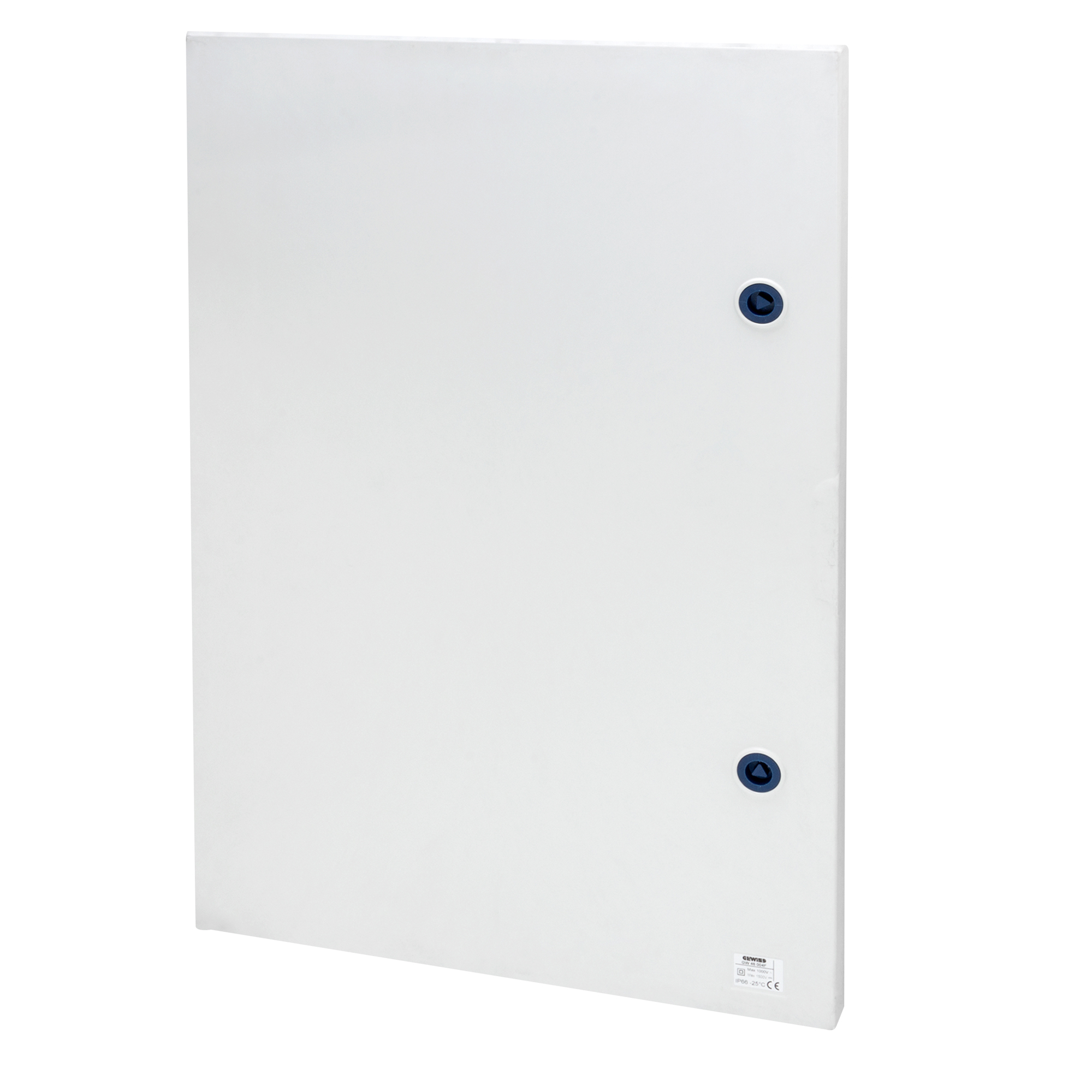 Puerta Repuesto para Armario Poliester 425x310mm GW46502F — Gewiss — Gewiss