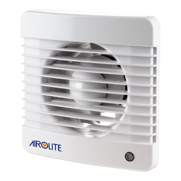 Extrac Cuad 100X 128mm 16W Celosia+luz 10152-201 — Airolite — Airolite