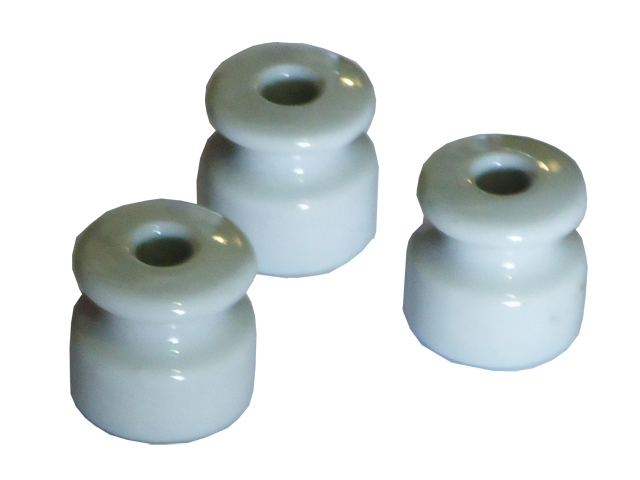 Aislador Carrete 10kV Chico 53-0 307004034 — FNX — FNX