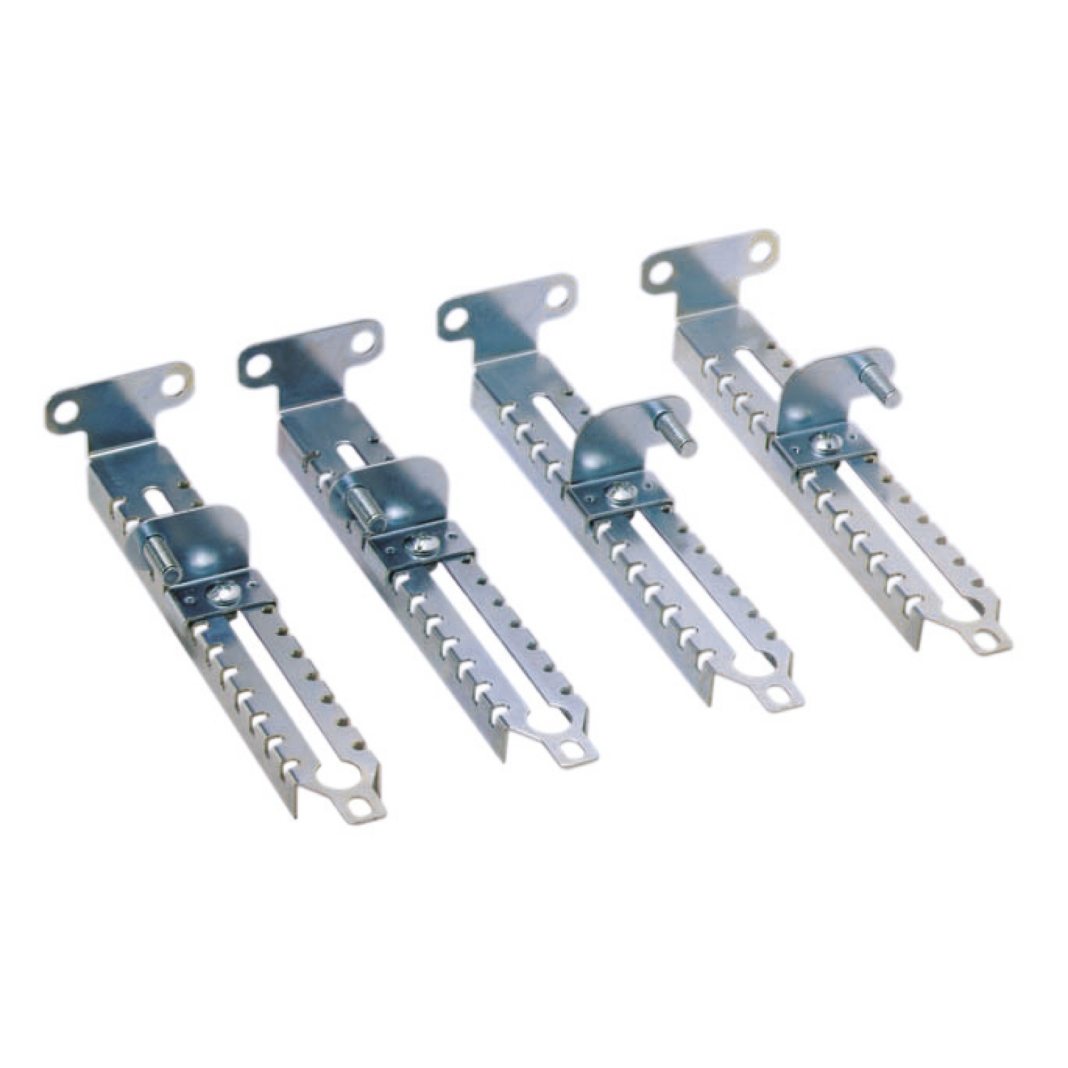Soportes Desplazables de Acero - 300mm - 4 Unidades NSYSDCR300 — Schneider Electric — Schneider Electric