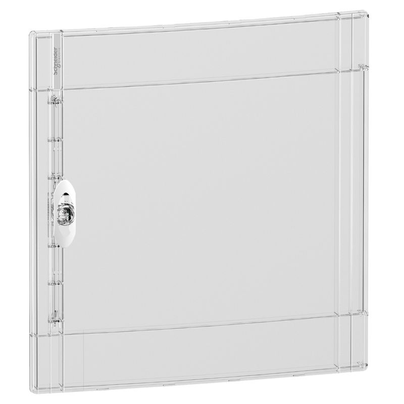 Puerta Transparente Para Arm Pragma 18MOD 2F PRA15218 — Schneider Electric — Schneider Electric