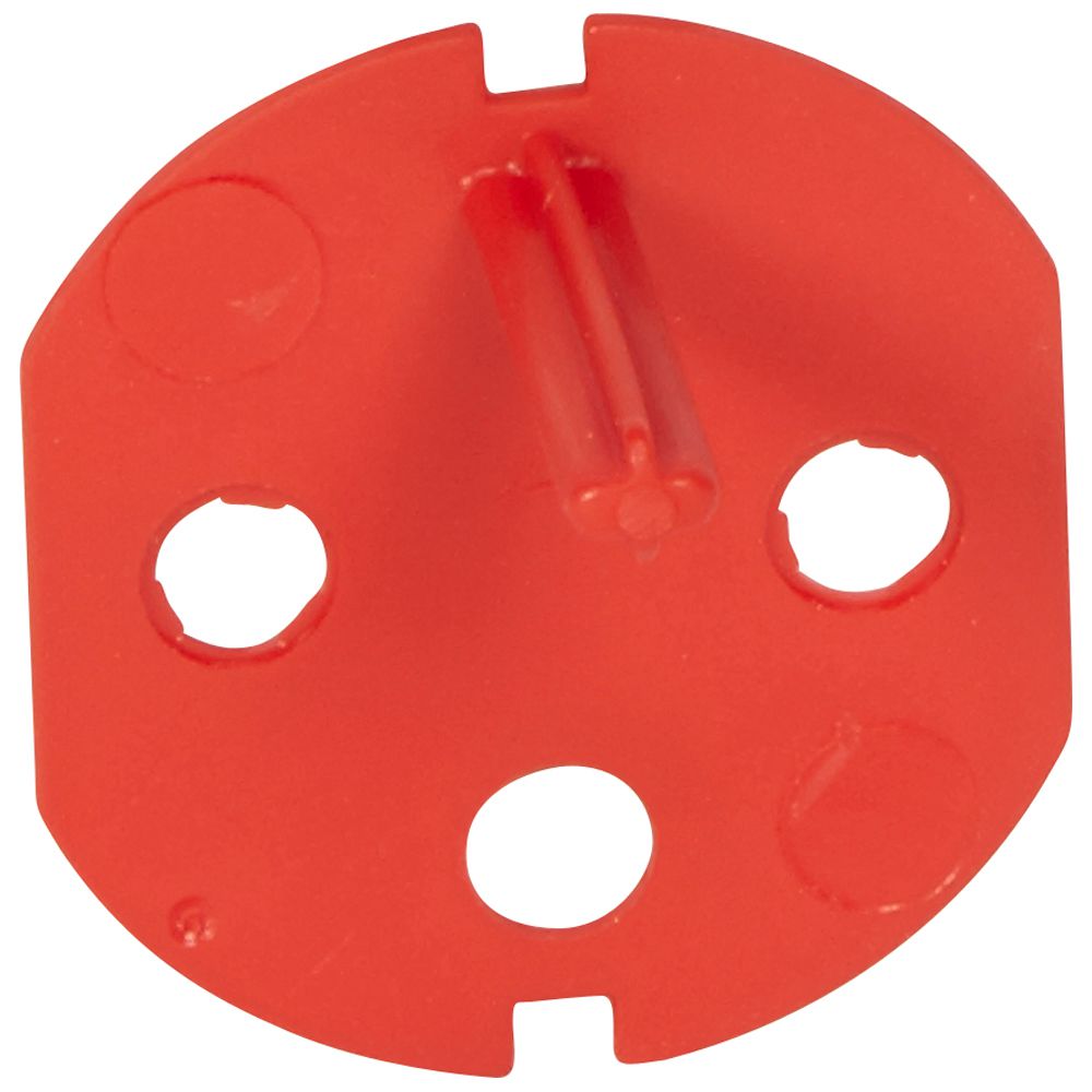 Desenclavador Macho para Enchufe Hembra Mosaic 50299 — Legrand — Legrand