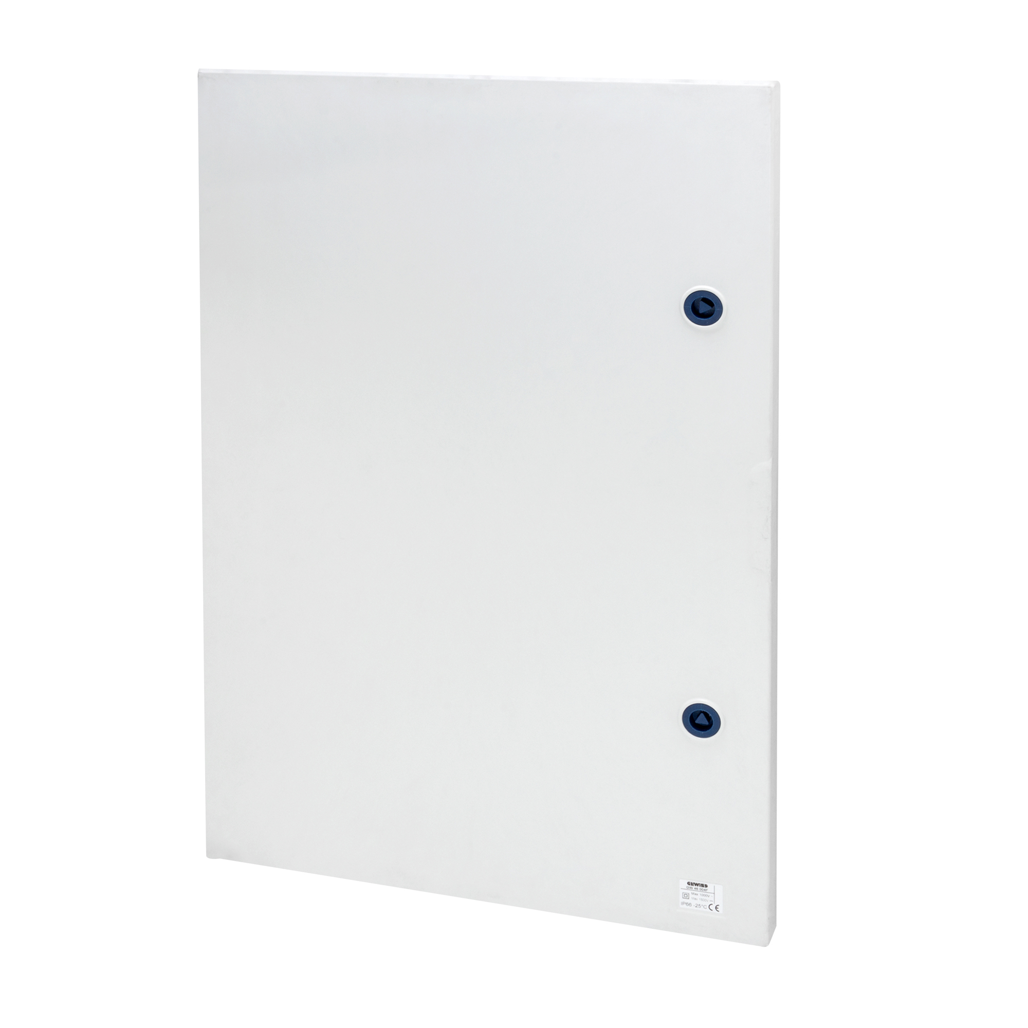 Puerta Repuesto para Armario Poliester 1060x800mm GW46507F — Gewiss — Gewiss