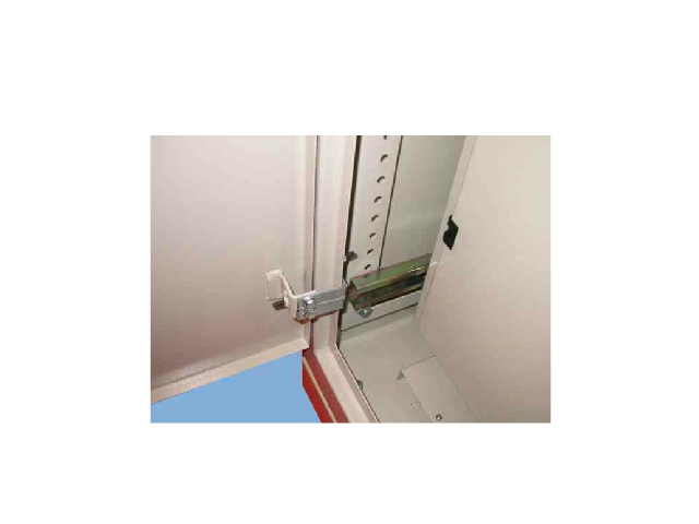 Base Fijacion Para Caja Empalme R-7010-BDRD R-7010-BDRD — Saime — Saime