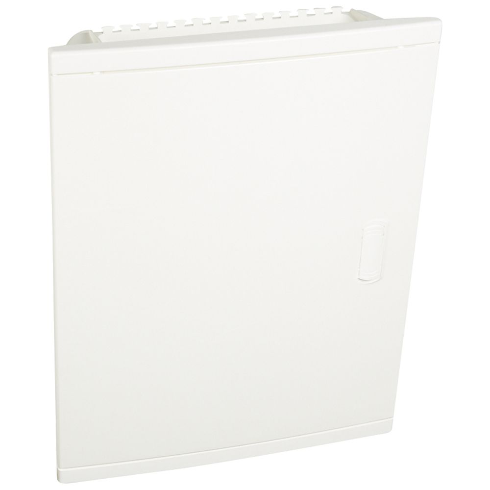 Caja Mod. Emp. Po 2x12 1512 — Legrand — Legrand