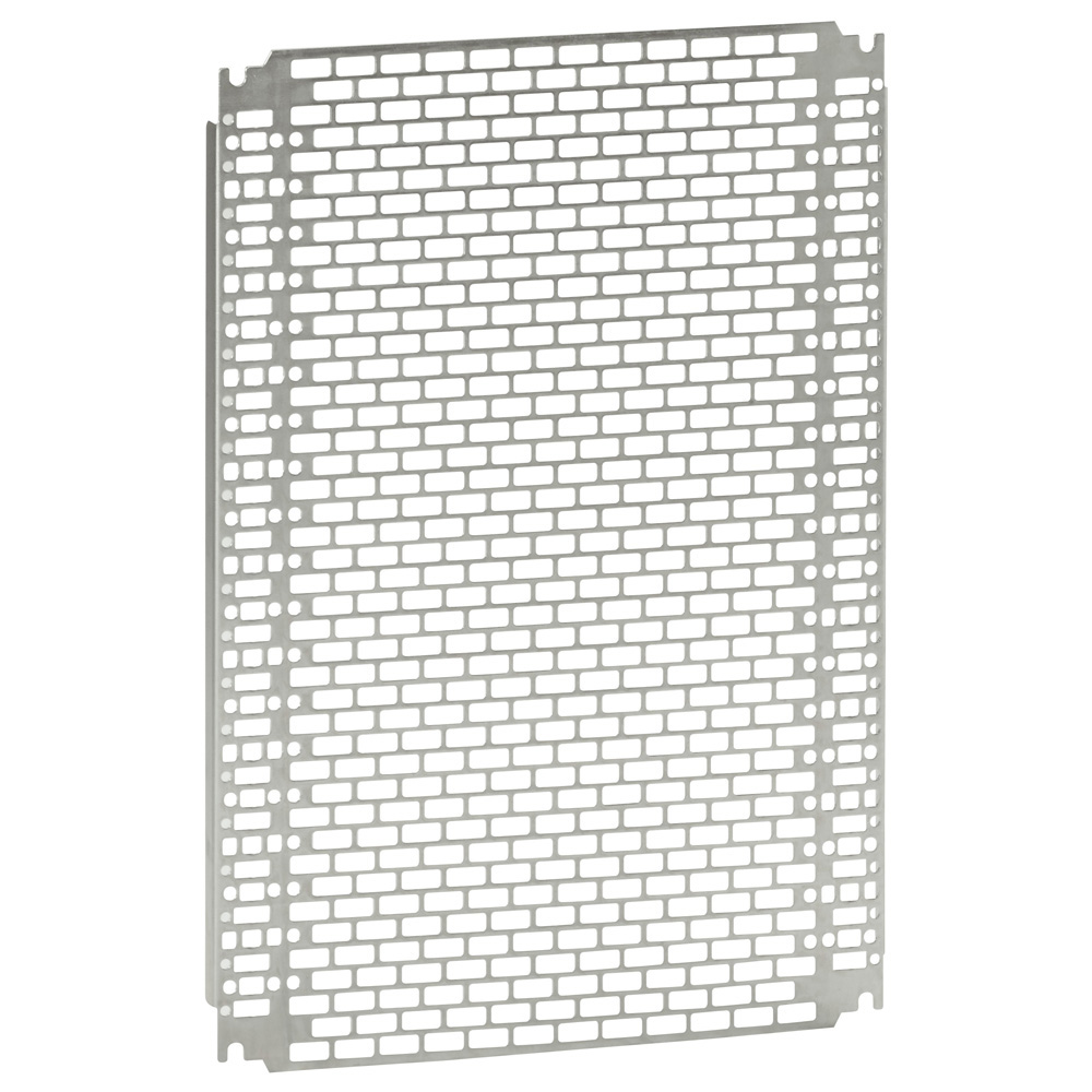 Placa Perforada 650 X 450 36018 — Legrand — Legrand