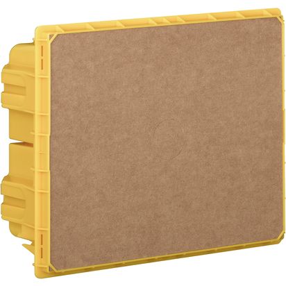 Caja Para Concreto 8MOD F315S8 — BTicino — Bticino