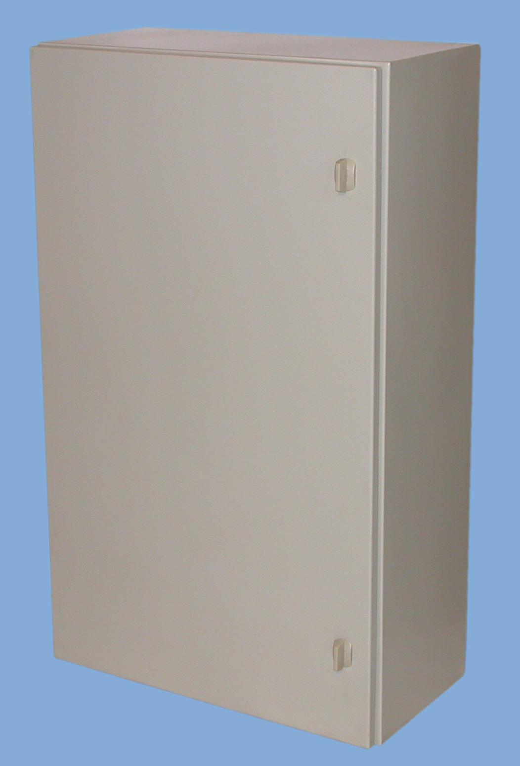 Gabinete Monoblock Metalico IP55, IK10 1000x600x300mm Art. 7575 Sg 7575 — Saime — Saime