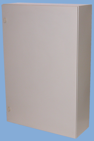 Gabinete Monoblock Metalico IP55, IK10 1200x800x300mm Art. 7585 Sg 7585 — Saime — Saime