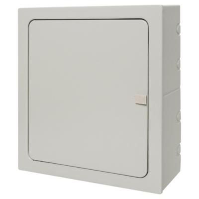 Tablero Distribucion Electrico Baja Tension Metalico Color Beige Montaje Embutido 36 Modulos MPB336 — Legrand — Legrand