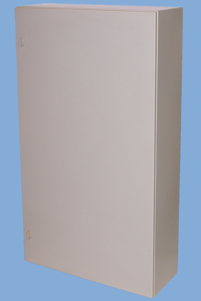 Gabinete Monoblock Metalico IP55, IK10 1400x800x350mm Art. 7597 Sg 7597 — Saime — Saime