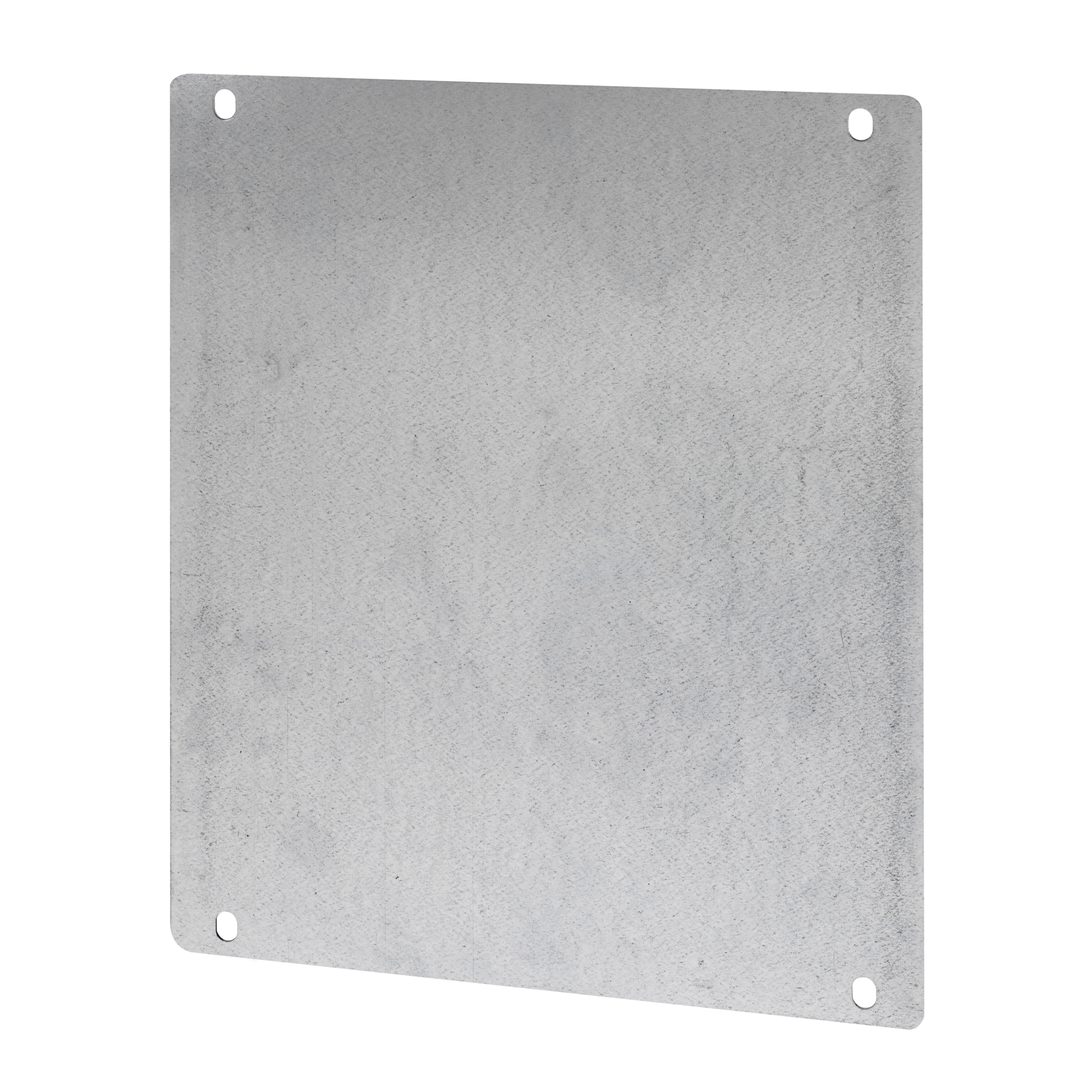 Placa Llena para Armario Poliester 1060x800mm GW46407 — Gewiss — Gewiss