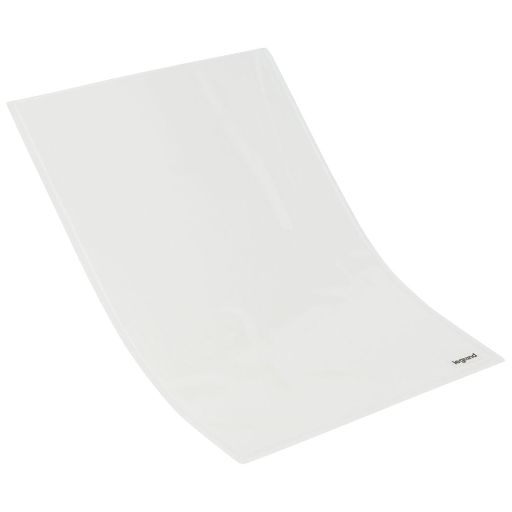 Accesorio Tablero XL3 160 Porta Plano A4 9799 — Legrand — Legrand