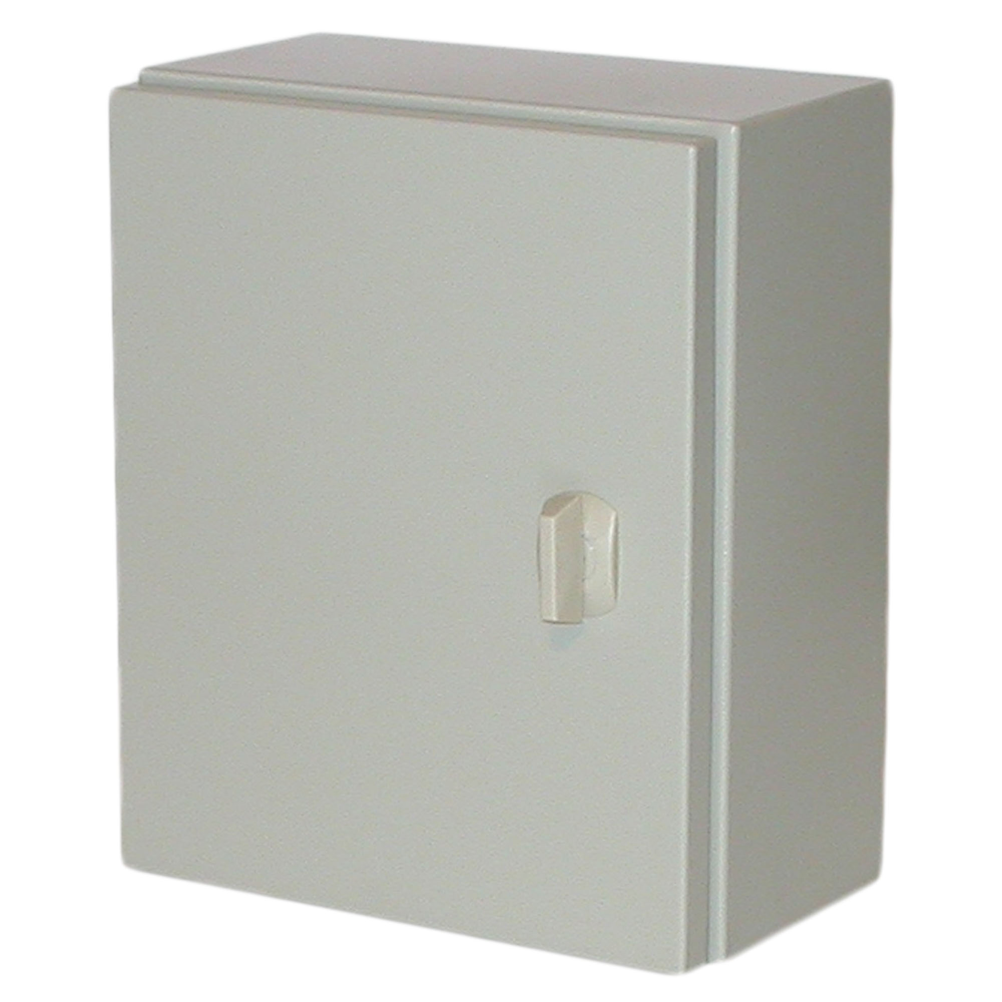Gabinete Monoblock Metalico IP55, IK10 300x250x140mm Art. 7516 Sg 7516 — Saime — Saime